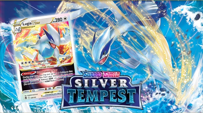 Silver Tempest記事のサムネイル画像